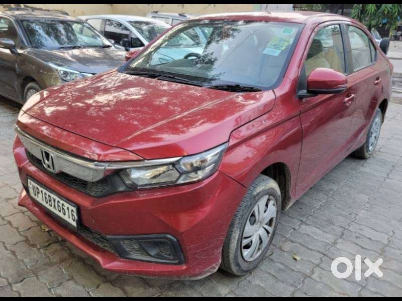 Honda Amaze 1.5 Smt I Dtec, 2018, Diesel