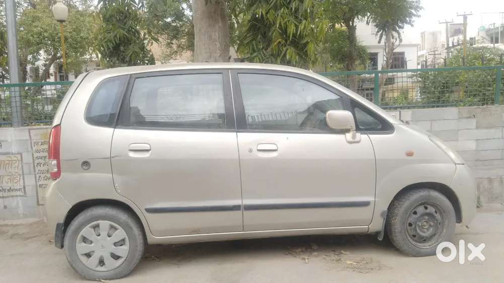 Maruti Suzuki Estilo 2007