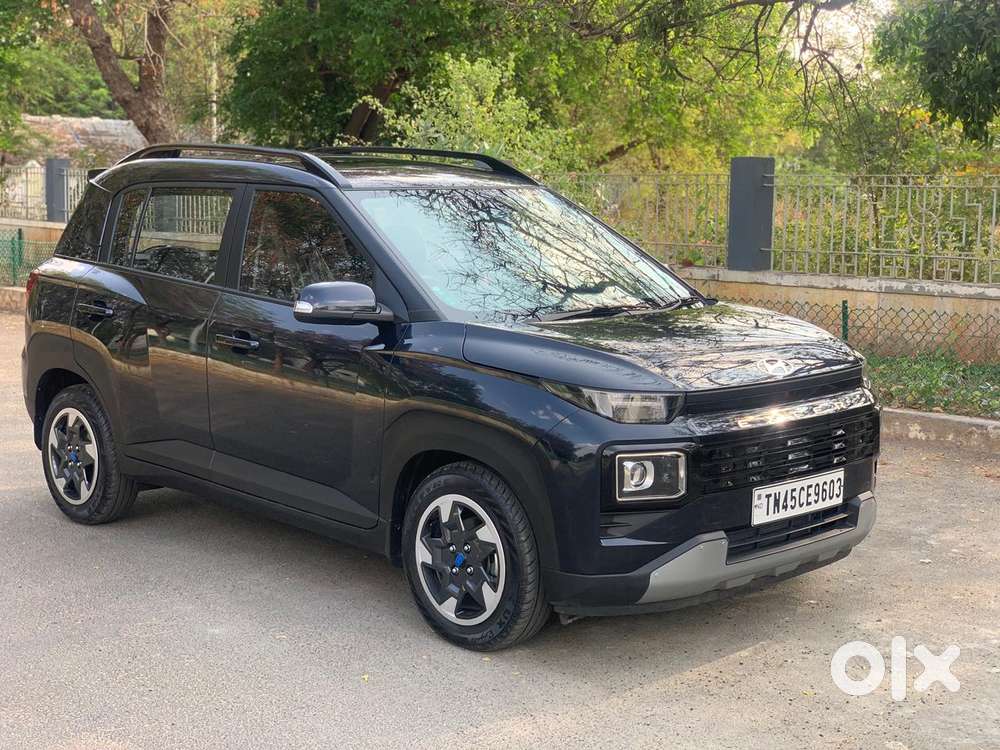 Hyundai Exter Sx 1.2 Mt, 2024, Petrol