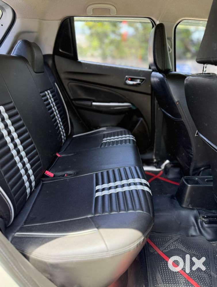 Maruti Suzuki Swift Vvt Vxi, 2021, Petrol