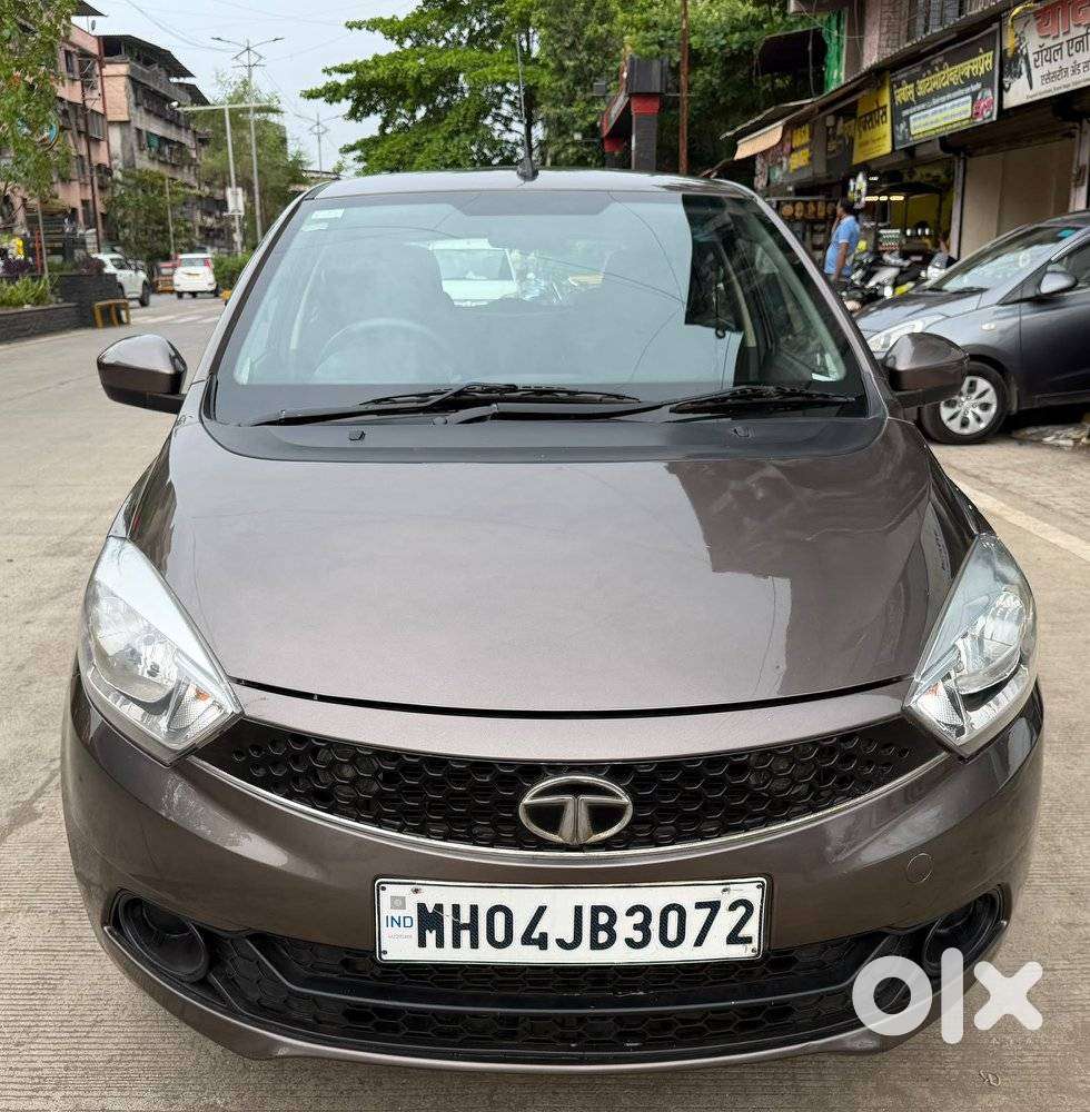 Tata Tiago 1.05 Revotorq Xt, 2017, Petrol
