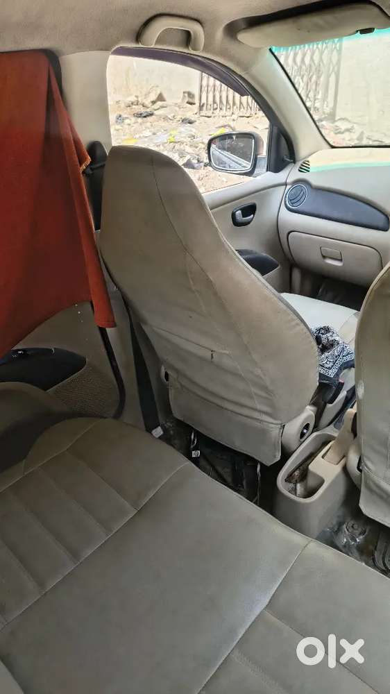 Hyundai I10 2008 Petrol Well Maintained