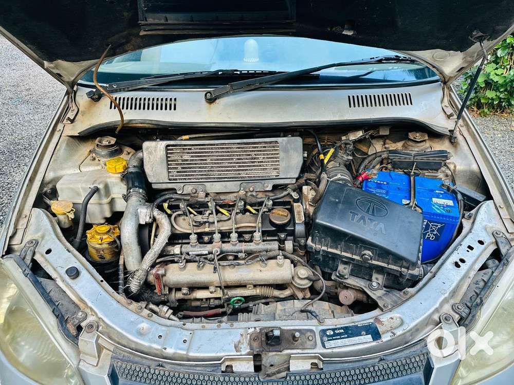 Tata Indica Dl, 2011, Diesel