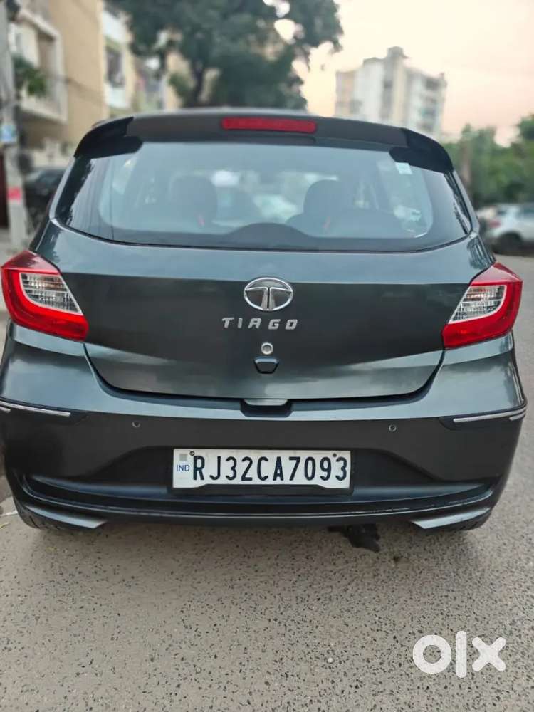 Tata Tiago 2020 December Brand New Condition