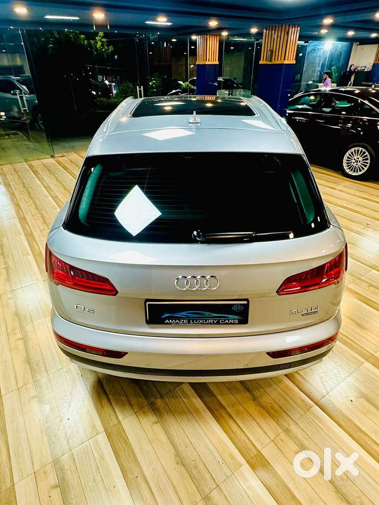 Audi Q5 3.0 Tdi Technology, 2018, Diesel