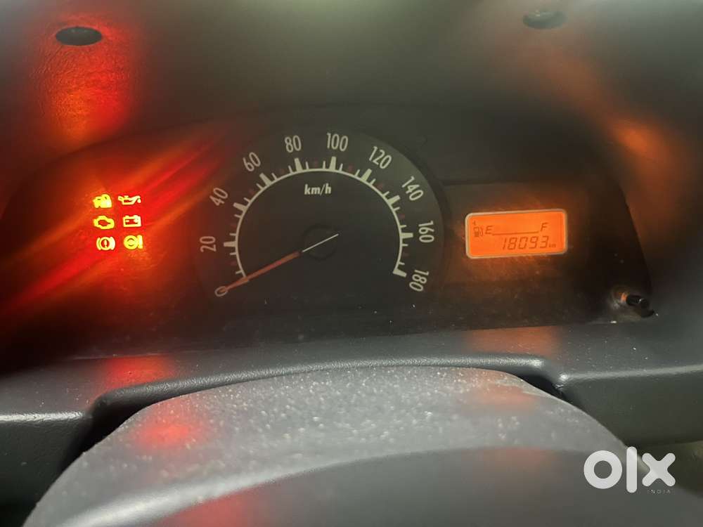 Maruti Suzuki Alto K10 Vxi (o), 2010, Petrol