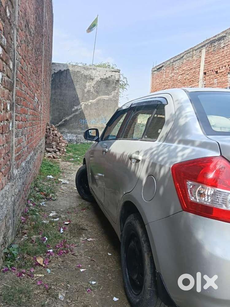 Maruti Suzuki Dzire Diesel 135000 Km Driven