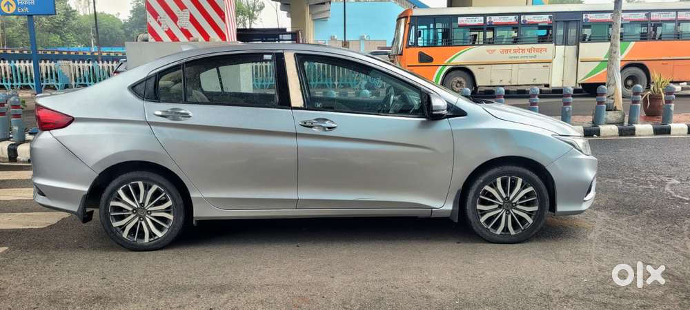 Honda City 1.5 Vx I-vtec Mt, 2019, Petrol