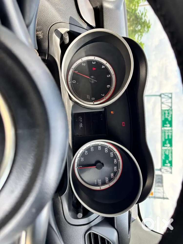 Maruti Suzuki Swift 2021