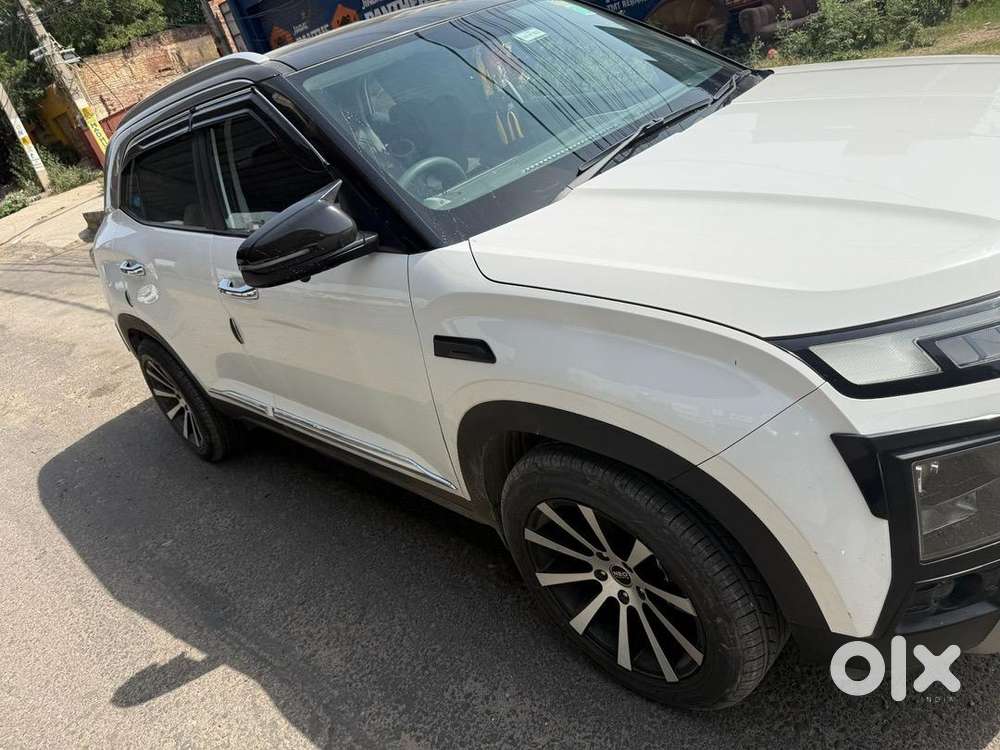 Hyundai Diesel Manual 2025