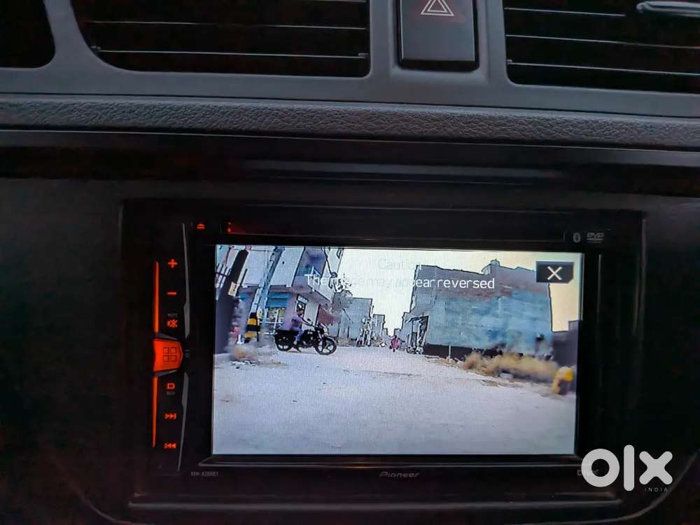 I Want To Sell My Alto K10 Lxi Optional S-cng Car.