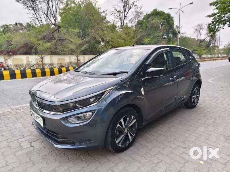 Tata Altroz 1.5 Xz Diesel, 2020, Diesel