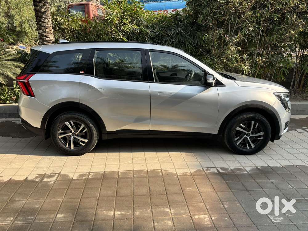 Mahindra Xuv700 2.2 Ax 5 Diesel Mt 7 Str, 2022, Diesel