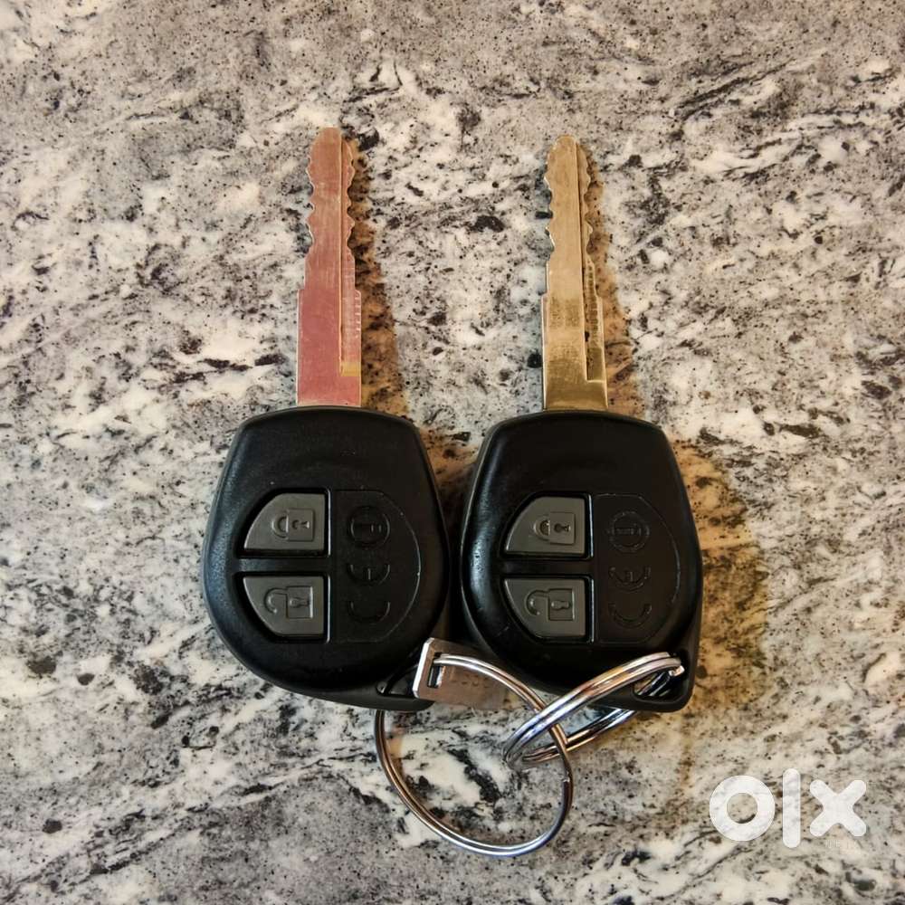 Maruti Suzuki Ertiga Vdi Shvs, 2019, Diesel