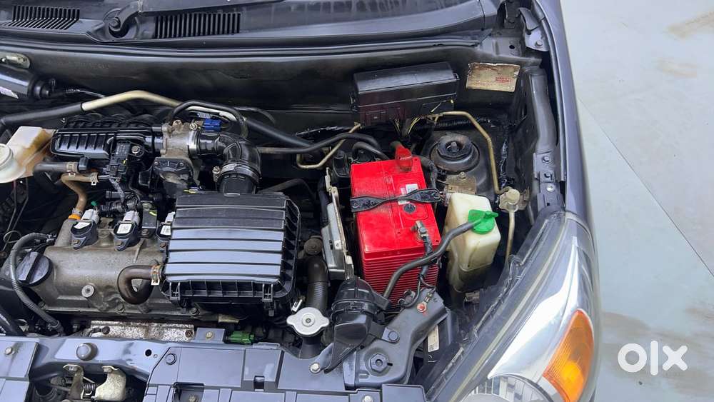 Maruti Suzuki Alto 800 Vxi, 2019, Petrol