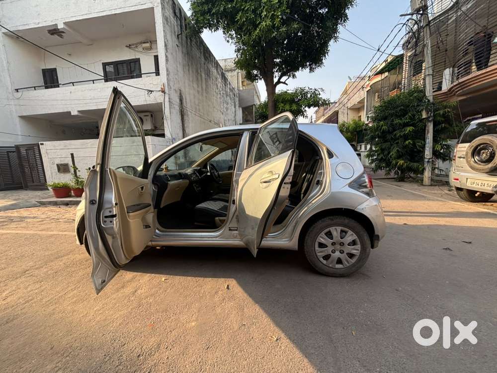 Honda Brio Petrol Manual 2014