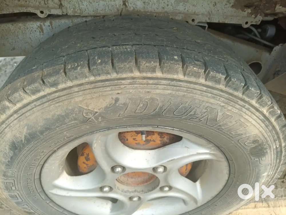 Mahindra Scorpio 2011 Diesel 14000 Km Driven