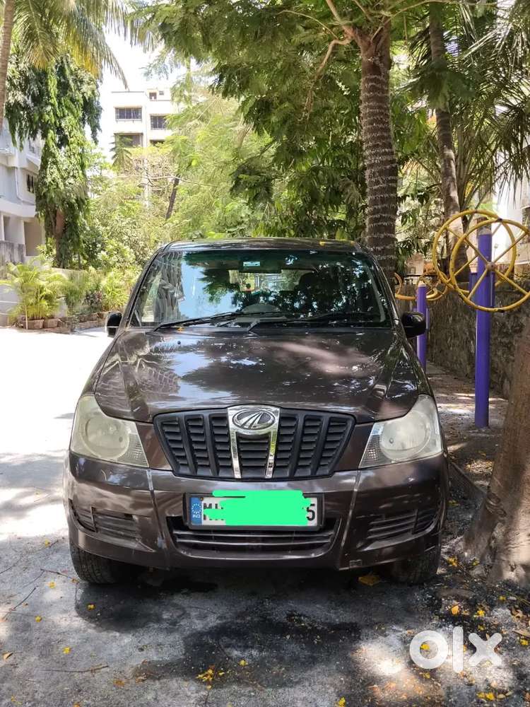 Mahindra Xylo Diesel 2010
