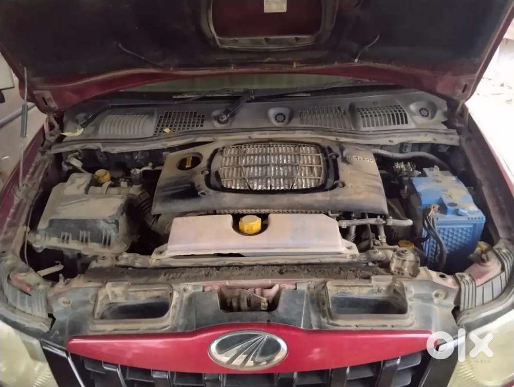 Mahindra Quanto 2013 Petrol 59000 Km Driven