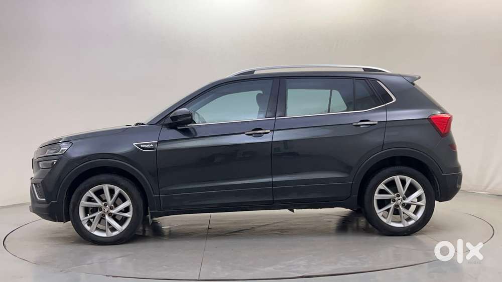 Skoda Kushaq 1.5 Tsi Style, 2024, Petrol