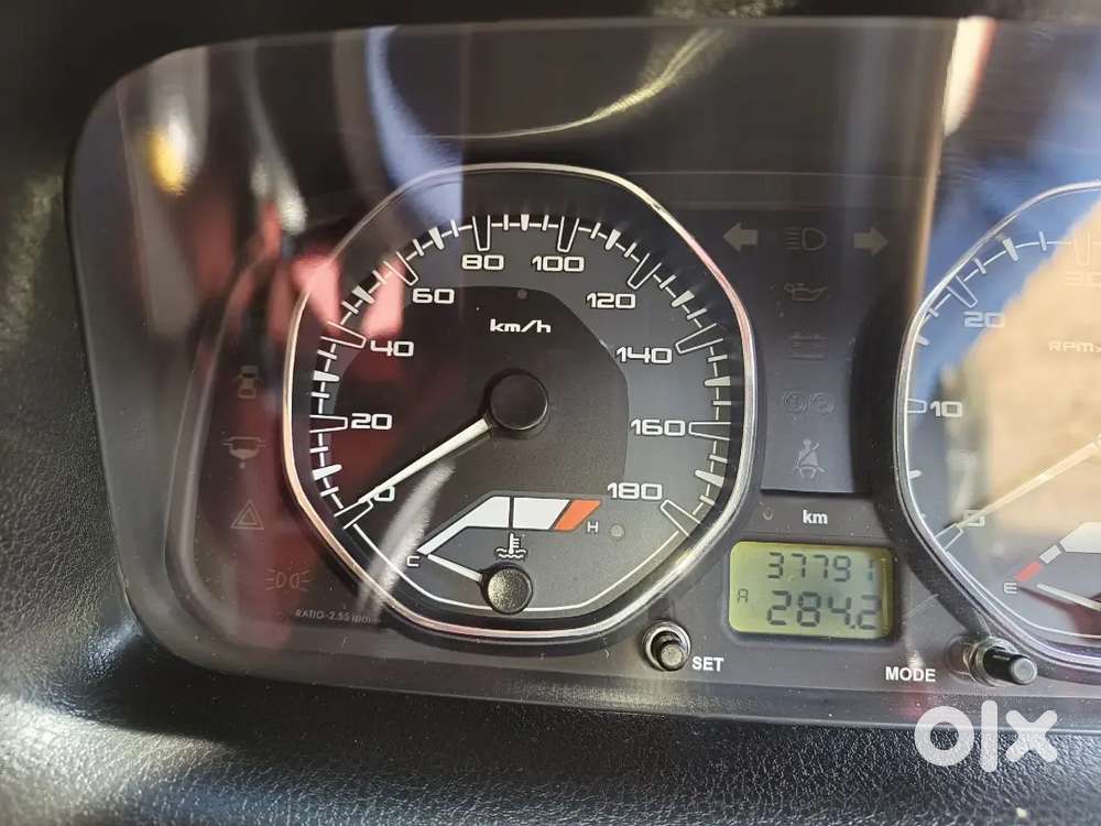 Tata Indigo Ecs Vx 2014