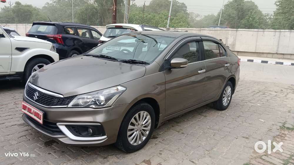 Maruti Suzuki Ciaz