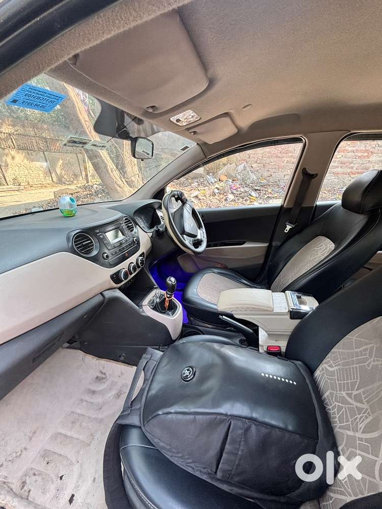 Hyundai Grand I10 2018 Year