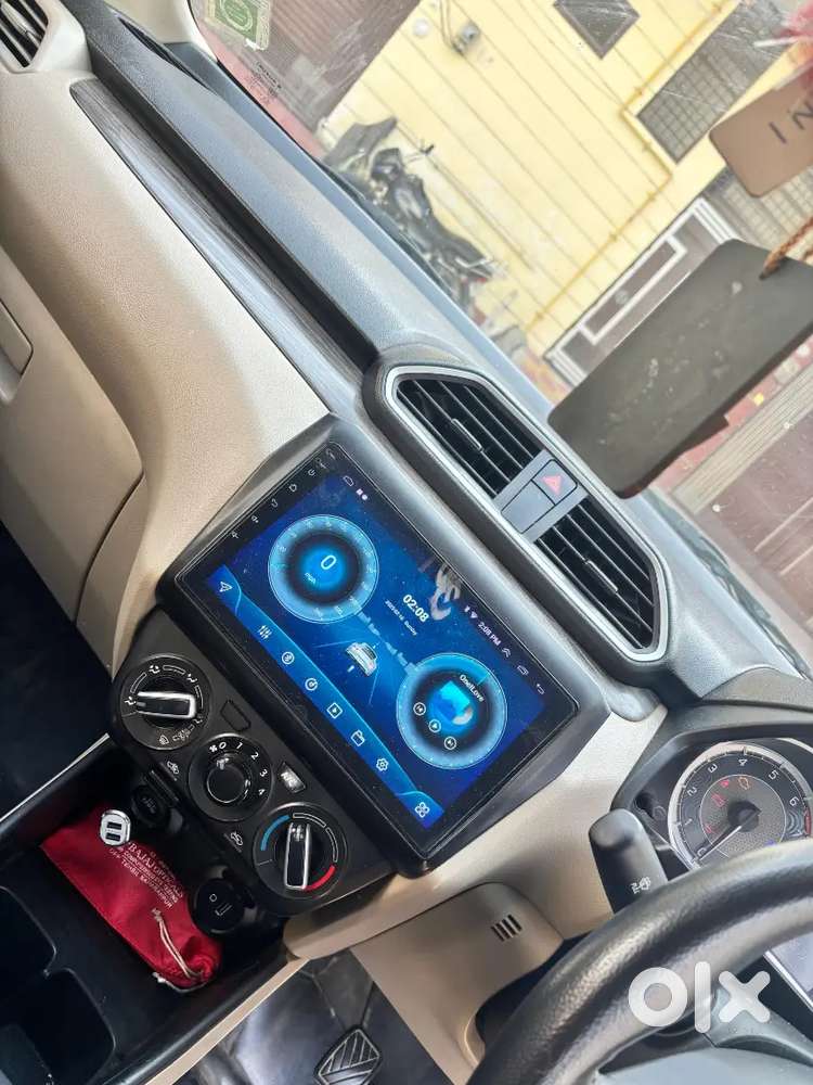 Maruti Suzuki Dzire 1.2 2021