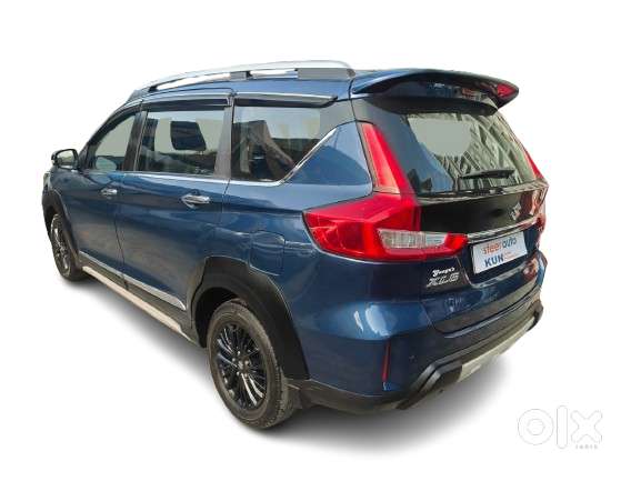 Maruti Suzuki Xl6 1.5 Zeta At, 2019, Petrol