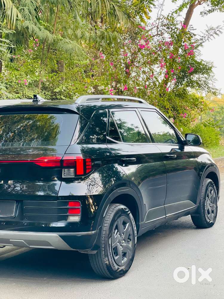 Hyundai Venue S Diesel, 2023, Diesel