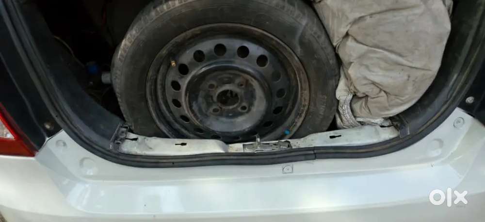 Maruti Suzuki Wagon R 2014 Cng & Hybrids Good Condition