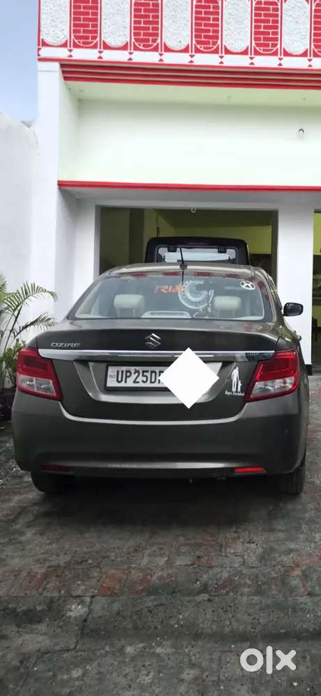 Maruti Suzuki Dzire 2023