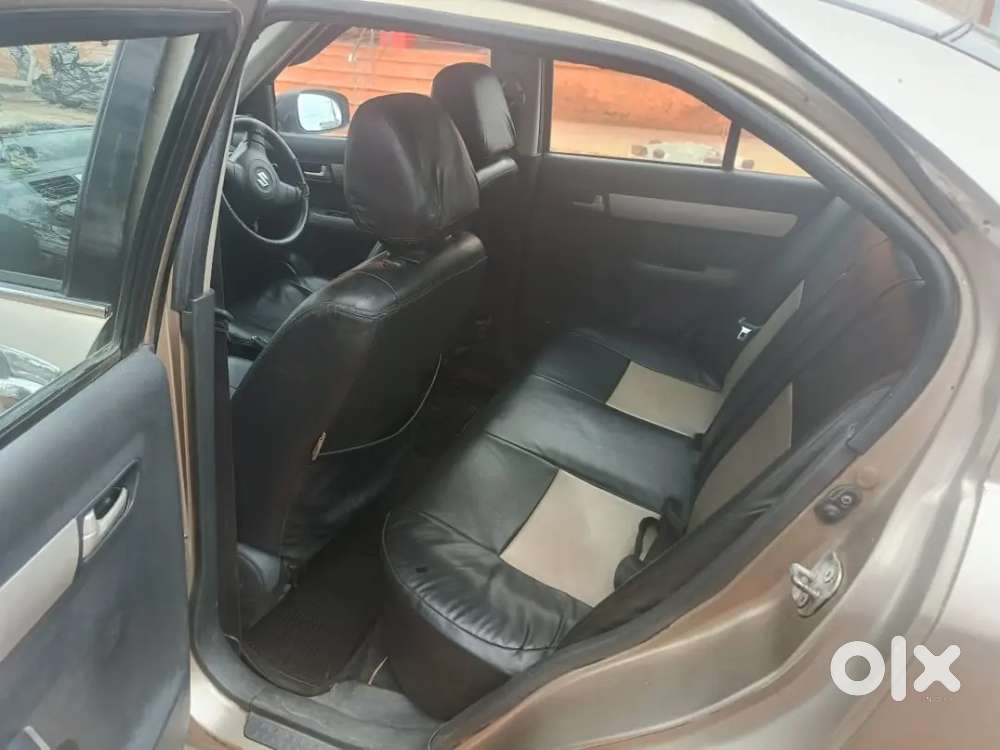 Maruti Suzuki Dzire 2012 Cng & Hybrids 110925 Km Driven