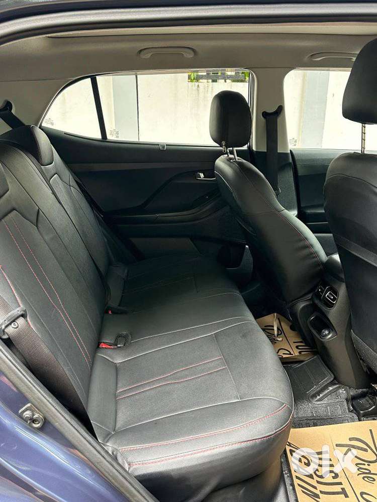 Hyundai Creta S Plus 1.5 Diesel Knight, 2023, Diesel