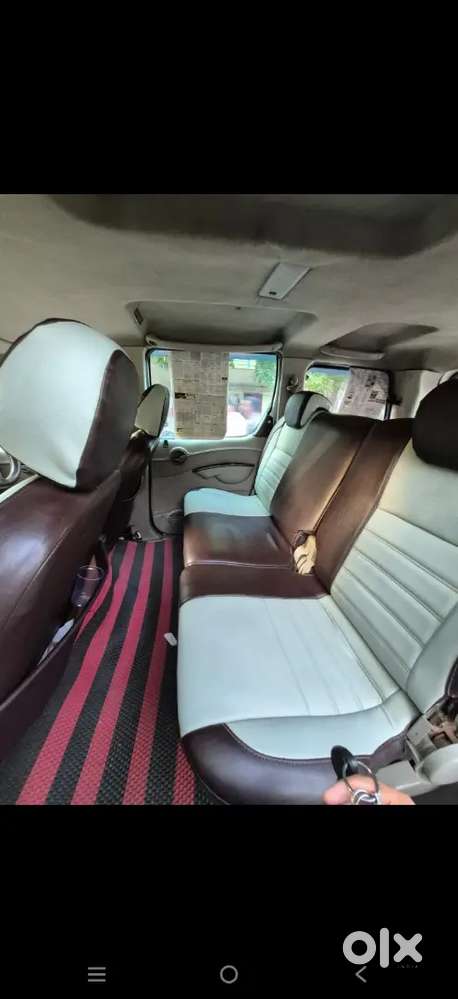 Mahindra Xylo Diesel 2011