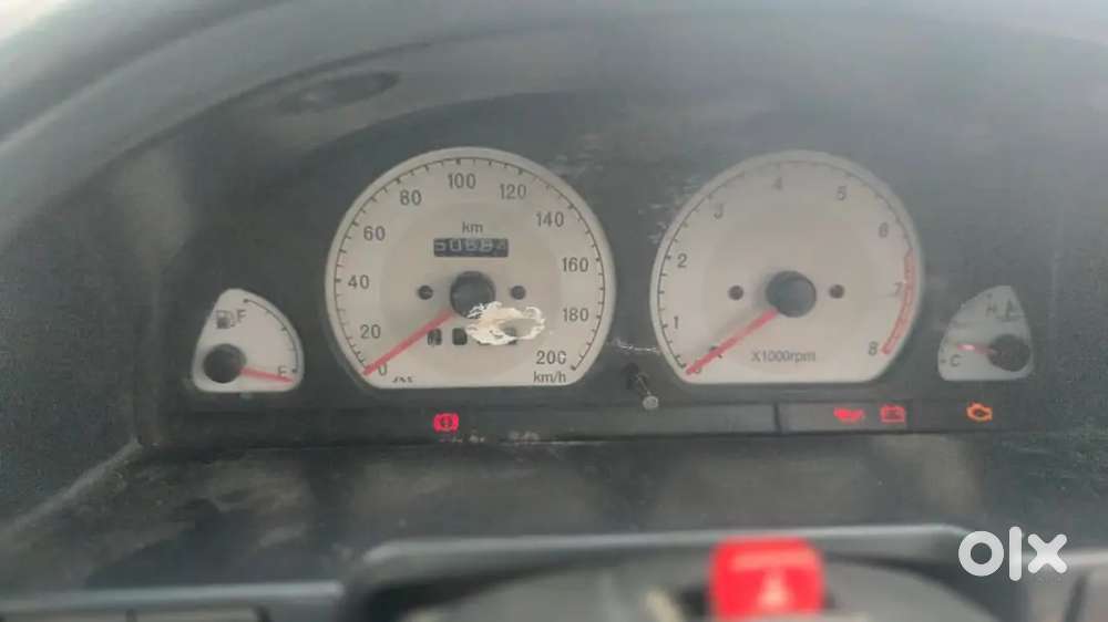 Maruti Suzuki Esteem Vxi 2007