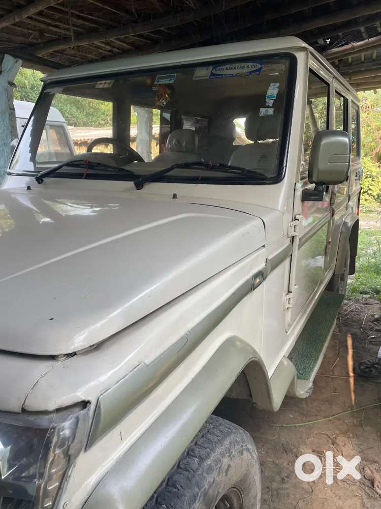 Mahindra Bolero 2012 Diesel 150000 Km Driven