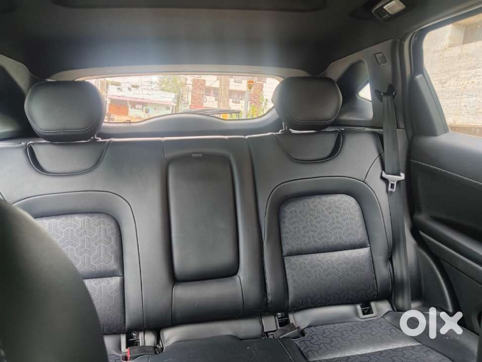 Tata Harrier Xz+, 2022, Diesel