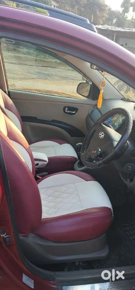 Hyundai Grand I10 Prime 2014 Variant