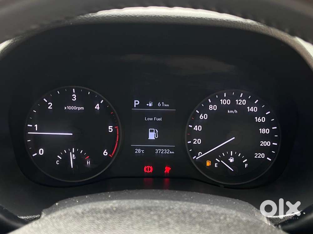 Hyundai Verna 1.6 S (o) Crdi, 2019, Diesel