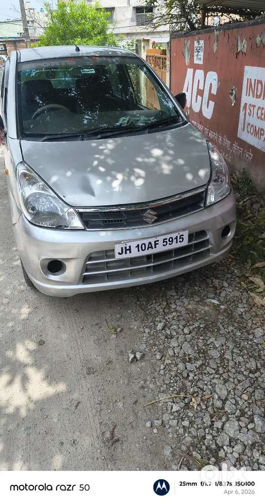 Maruti Suzuki Zen Estilo 2013 Petrol 48000 Km Driven