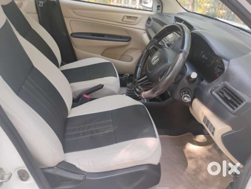 Honda Amaze 1.5 E Mt I-dtec, 2019, Diesel