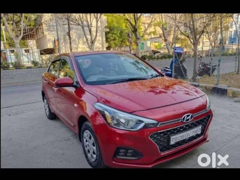 Hyundai Elite I20 [ ] 1.4 Magna Executive Crdi, 2019, Diesel