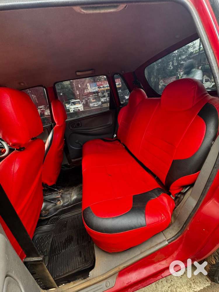 Maruti Suzuki Zen Estilo Lxi Bs Iv, 2006, Petrol