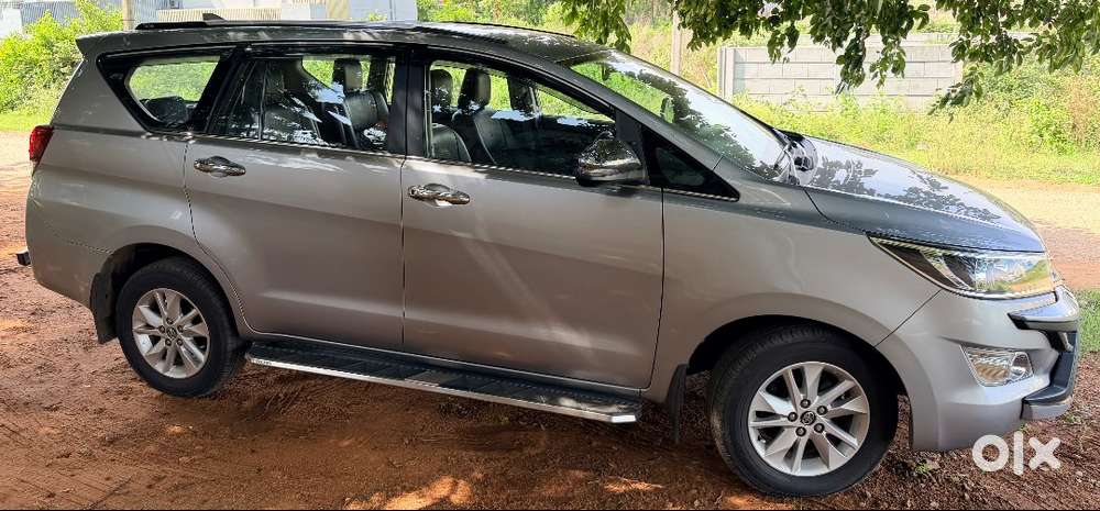 Innova Crysta 2.4g