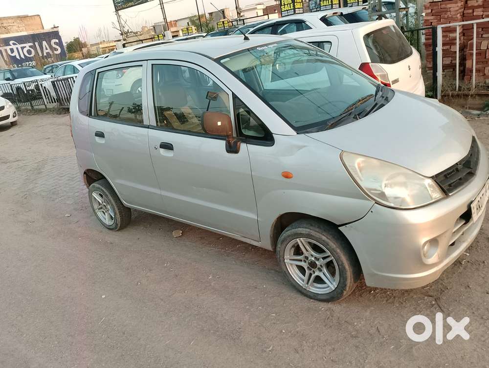 Maruti Suzuki Estilo Lxi Bs-iv, 2009