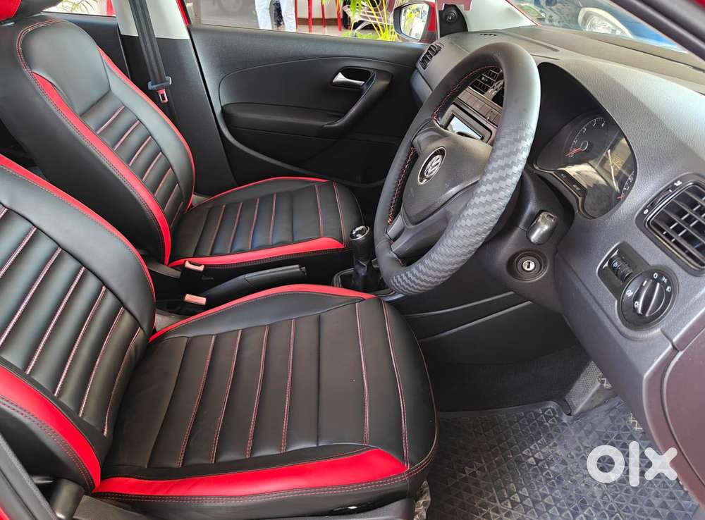 Volkswagen Polo 1.0 Mpi Trendline, 2021, Petrol