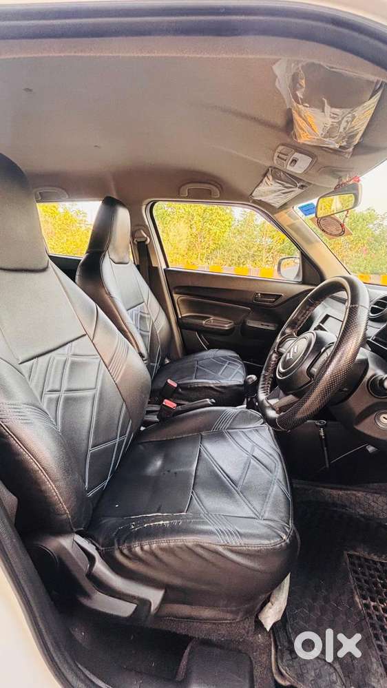 Maruti Suzuki Swift 1.2 Lxi (o), 2021, Petrol