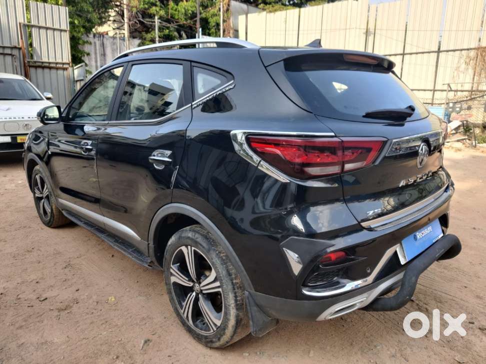 Mg Astor 1.5 Sharp, 2022, Petrol