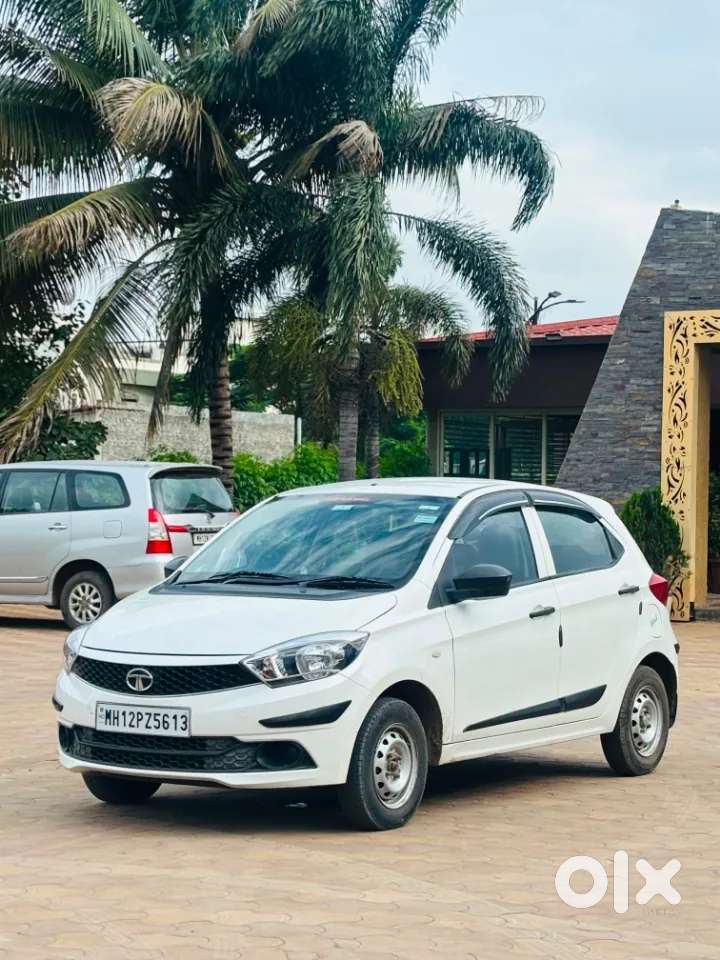 Tata Tiago 1.2 Revotron Xm, 2018, Petrol